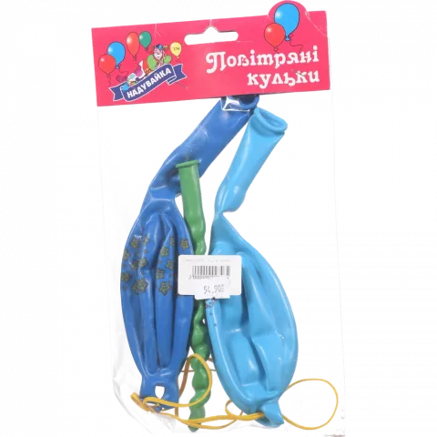 Кулька повітряний GPBFD1 997