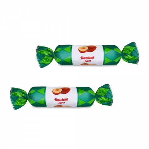 Цукерки Домінік Смак ліщини фас. ваг.