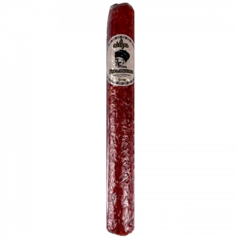 Ковб Лібра Гетьманська з м`ясом птиці с/к в/ґ ваг.