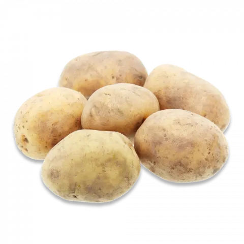 Картопля Україна (Львів) вага