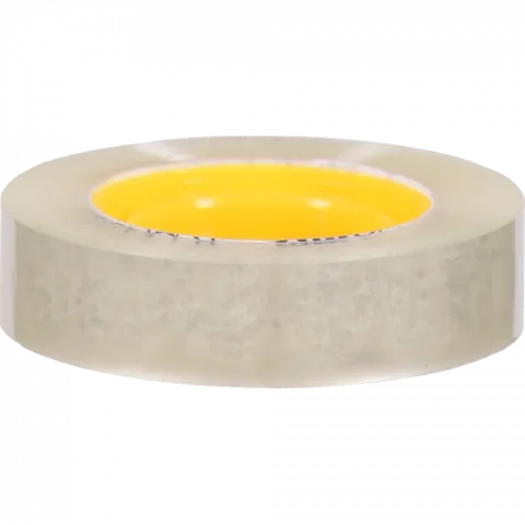 Клейка стрічка Economix прозора 12х30 E40820