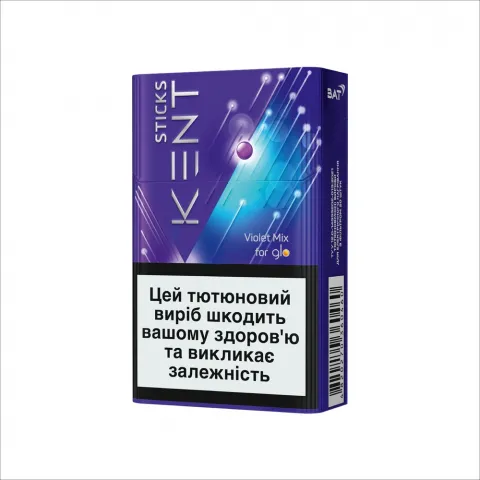 Стік Kent Violet Mix (ТВЕН)