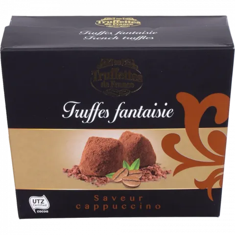 Цукерки Chocmod трюфель 200 г Кава (Франція)