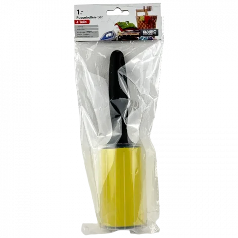 Валик для чищення одягу силіконовий арт. 16139-3 И156