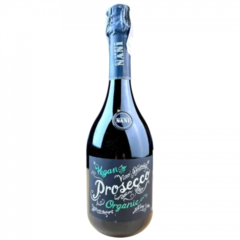 Просекко ALBERTO NANI 0,75л EXTRA DRY біо 11 (Італія)
