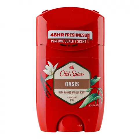 Дезодор Old Spice 50 мл твердий Оазис