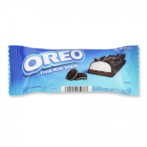 Тістечко TSC Орео 30 г шоколадний снек (Австрія)