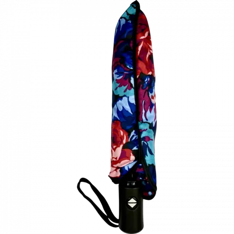 Зонт жін. Автомат арт. 10590-3 Візерунок` И984`