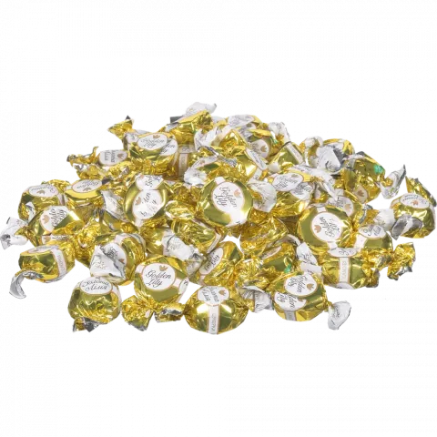 Цукерки Конті Золота Лілія ваг.