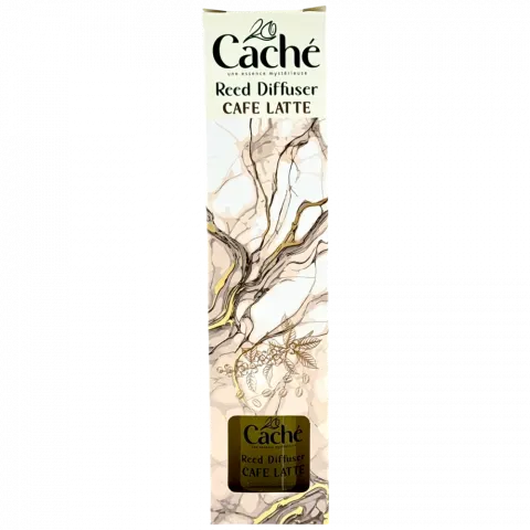 Аромадифузор Cache 110мл Латте CRDO107 И697 (Туреччина)
