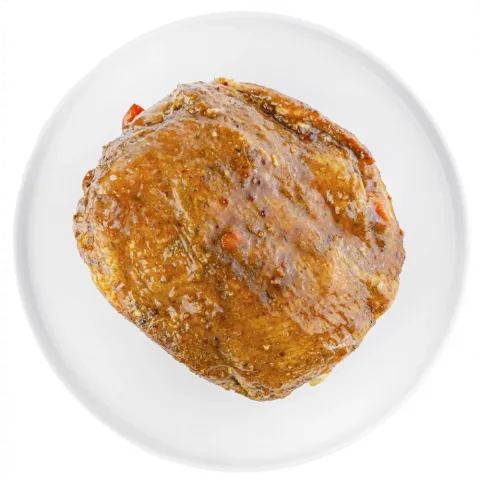 Буженина ваг. Кулінар.