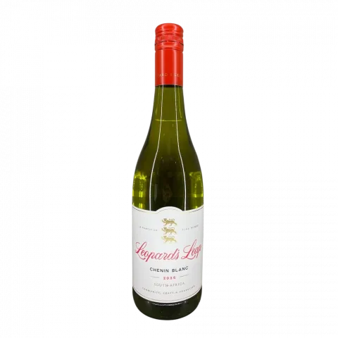 Вино LL CHENIN BLANC 2025 0,75л біле сухе 13,5 (ПАР)