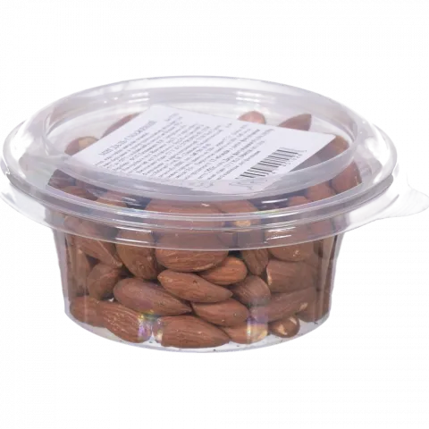 Горіхи Мигдаль смажений 150 г шт.