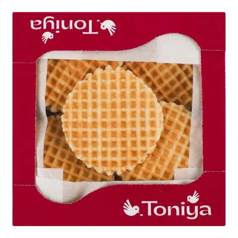 Печ Toniya 230 г Квітка ванілі