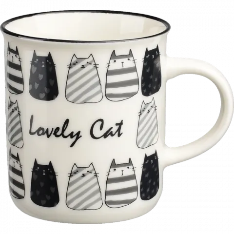 Чашка керамічна арт. 3905 И768