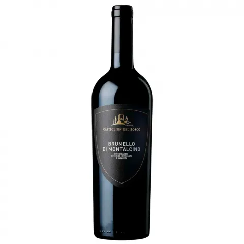 Вино CASTIGLION 0,75л Брунелло сухе черв.14,5(Італія)