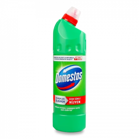 Засіб Domestos 750 мл Гірський бриз И166