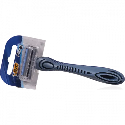 Станок д/гоління BIC Flex 3 comfort 1 шт. 10 шт./планшет