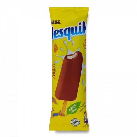 Морозиво Nesquik 55 г ескімо