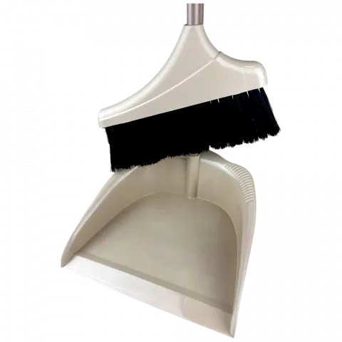 Набір Ледар Brush and Clean  щіт/совок 75/78 800-34361И180