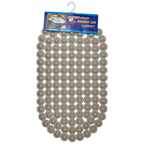 Килимок захисний у ванну Кульки 3766см арт. 34954-5 И459