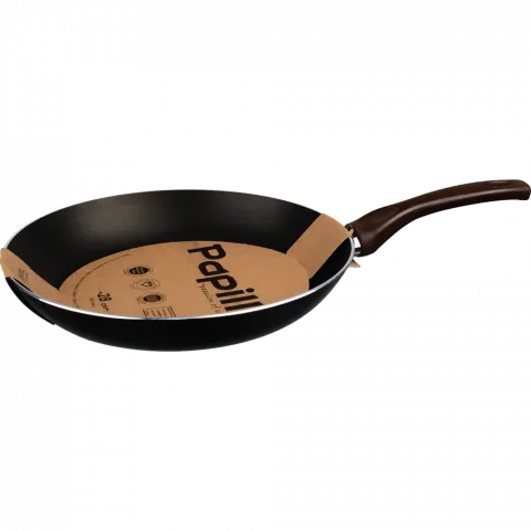 Сковорода Papilla 28 см з бакелітовою ручкою арт. RGI.EFP.28 И878 (Туреччина)