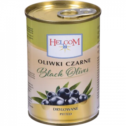 Маслини Helcom 300 г б/к (Іспанія)