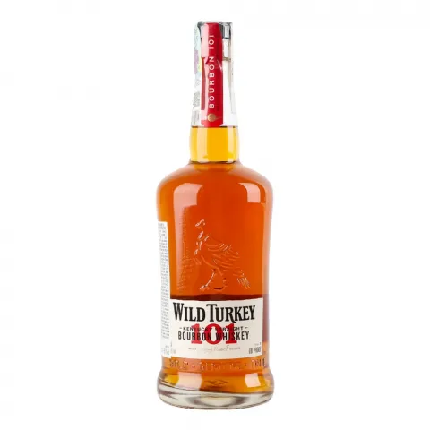 Віскі Wild Turkey 0,7 л 101