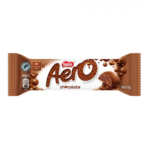 Шок бат Аеро 30 г мол.