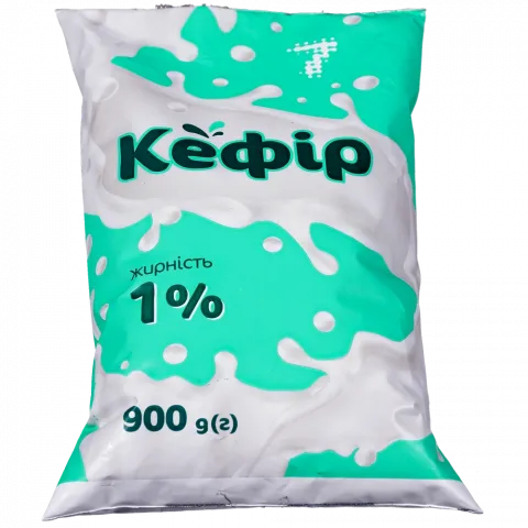 Кефір 7` 1 900 г п/е`