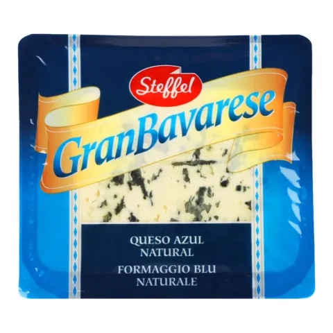 Сир Бергадер Гранд Баварезе 100 г