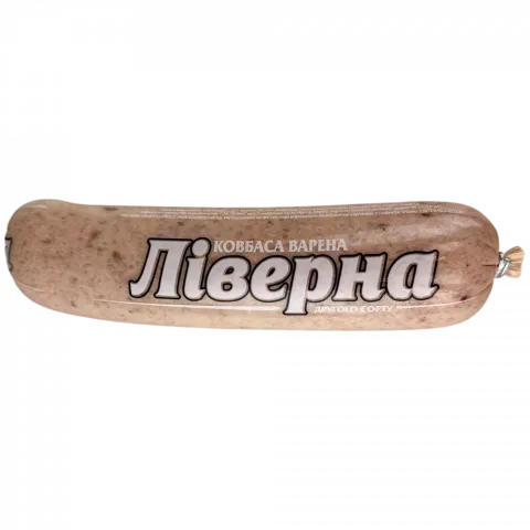 Ковб Лібра Ліверна 2 ґат. вар. ваг.