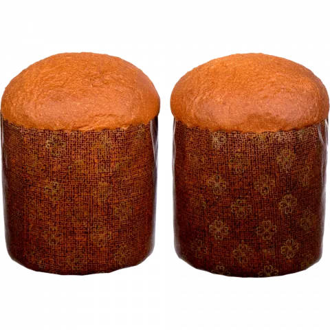 Кекс Пасхальний 400(2200) г МВ