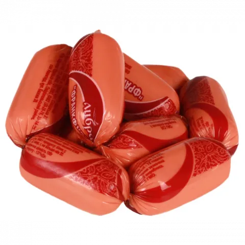 Сосиски Лібра Франкфуртські в/ґ ваг.