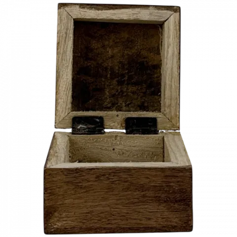 Скринька, 7х7х5 см A65005320 И346 (КІН)