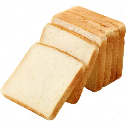 Хліб Тостовий з борошна в/г 300 г МВ (В)