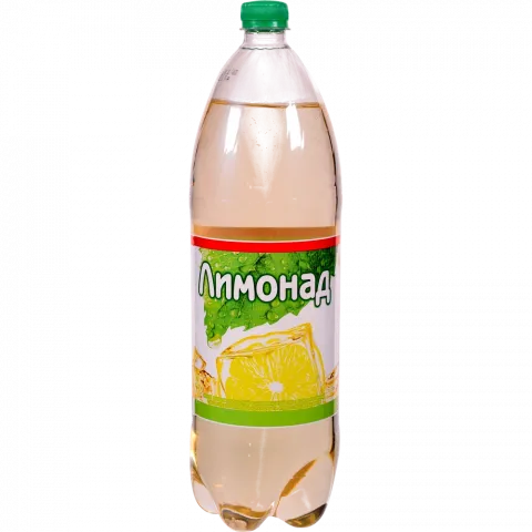 Напій б/алк. Фруктова 2 л Лимонад