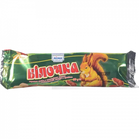 Морозиво Лімо 70 г ескімо шокол. Білочка
