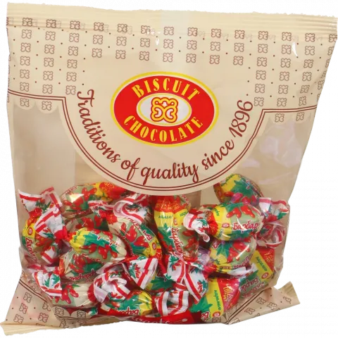 Цукерки ХБФ 200 г Барбарис