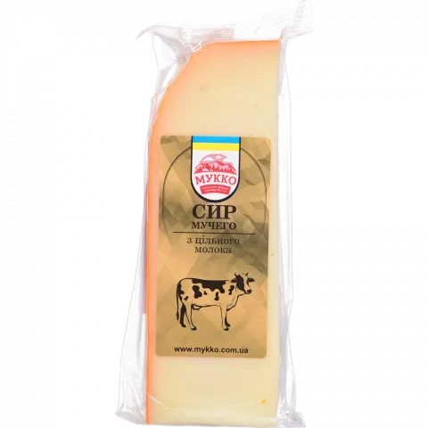 Сир Мукко Мучего 35,5 ваг.