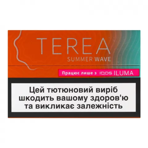 Стік Terea Summer Wawe (TBEH)