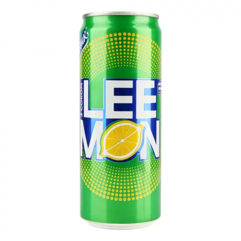 Вода Оболонь 0,33 л з/б Живчик Лимон