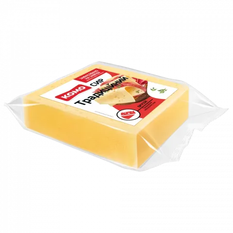 Сир Комо Традиційний фас. ваг.