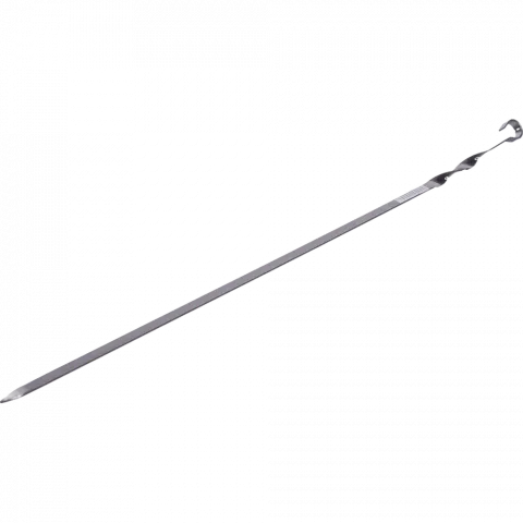 Шампур 60 см (нерж.) И329