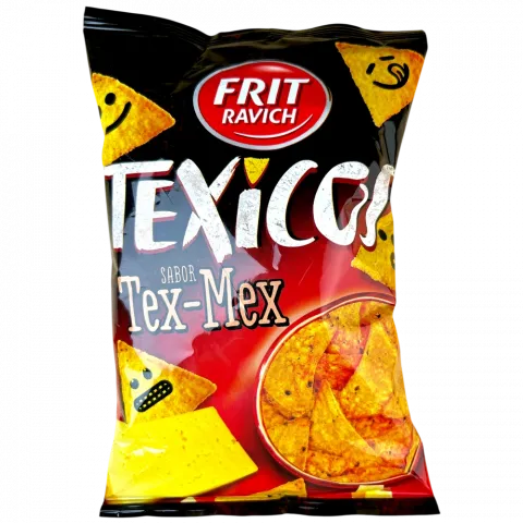 Снек FRIT RAVICH 40г Таксикос И948 (Іспанія)