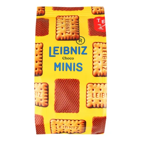 Печ LEIBNIZ 100 г Міні Шоко (Польща)