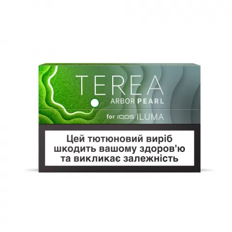 Стік Terea Arbor Pearl (TBEH)