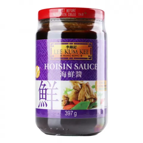 Соус Lee Kum Kee 397 г Hoisin