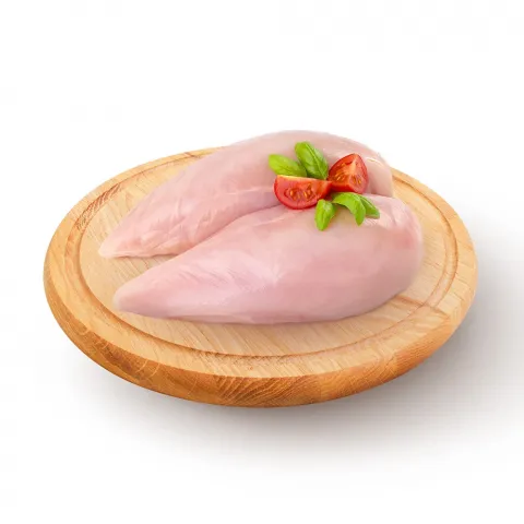 Філе індиче охолоджене в/у ваг. МВ