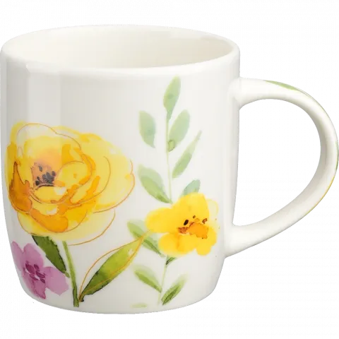 Чашка керамічна арт. D674 И782